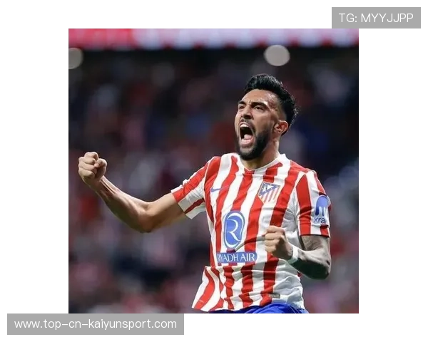 冈萨雷斯：珍惜在马竞的每一刻坚韧不拔全力以赴，冈萨雷斯比赛视频