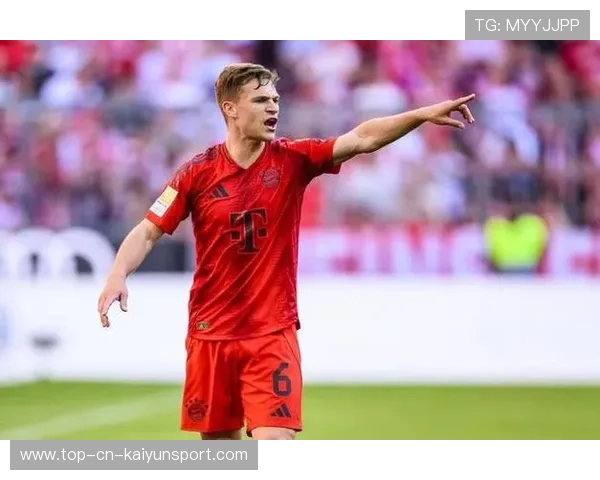 拜仁控场能力强劲，德甲榜首地位稳固，德甲拜仁首发人员