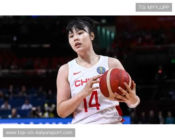 上海女篮悍将李月汝再度闪耀,突破个人纪录助力球队 上海女篮悍将李月汝再度闪耀,突破个人纪录助力球队