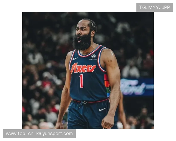 哈登突破造犯规并罚中，76人稳住节奏