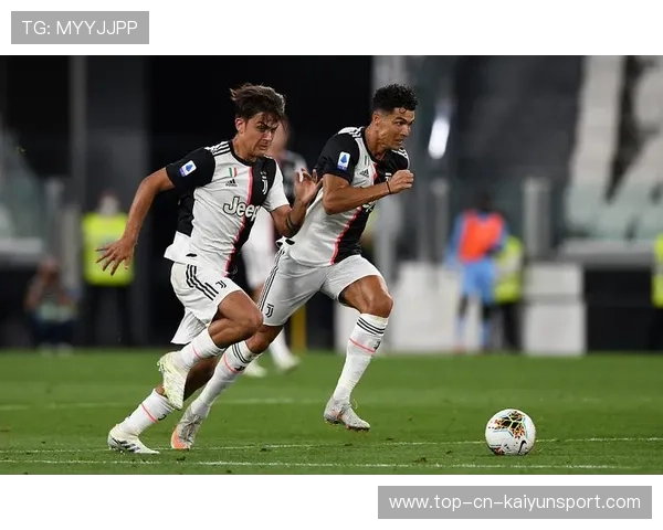 尤文中场在攻防转换中占据主导地位，成就球队核心力量