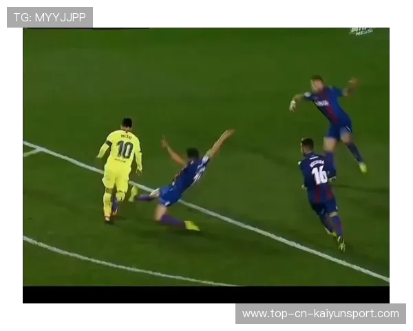 巴黎快速角球战术助攻，梅西近点补射建功