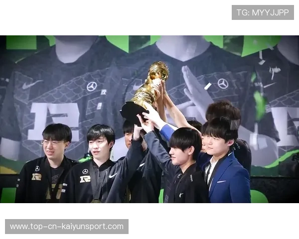 MSI强强对决：节奏猛烈观众尖叫不停